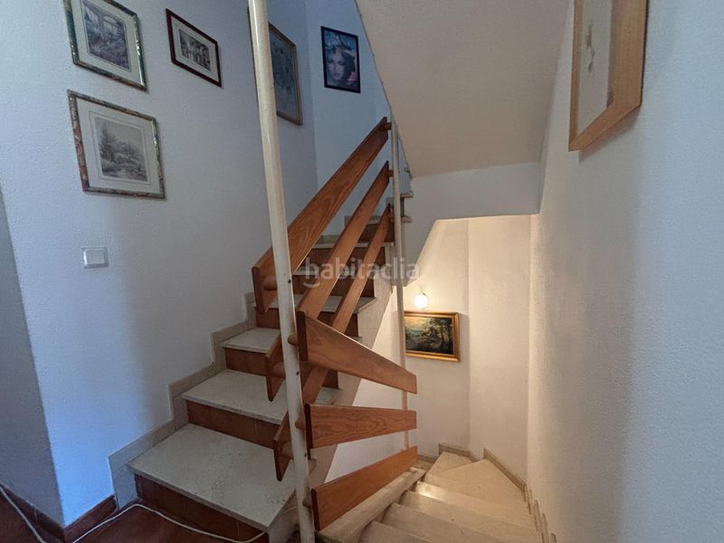 Foto aba242db-5e78-4740-bec0-ad39f4f8d238. Casa a tridente a Cabo de las Huertas Alicante
