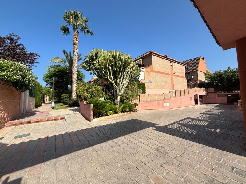 Foto c22a9ddd-b4f2-4117-9422-8303e80f0cdf. Casa a tridente a Cabo de las Huertas Alicante