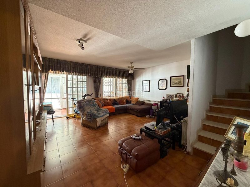 Foto c7665ba3-f03d-495a-920a-e8425d8658f9. Casa a tridente a Cabo de las Huertas Alicante