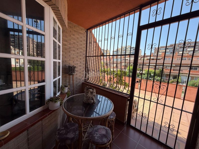 Foto e8cbd218-1155-4b81-bfcd-2ceea7442625. Casa a tridente a Cabo de las Huertas Alicante