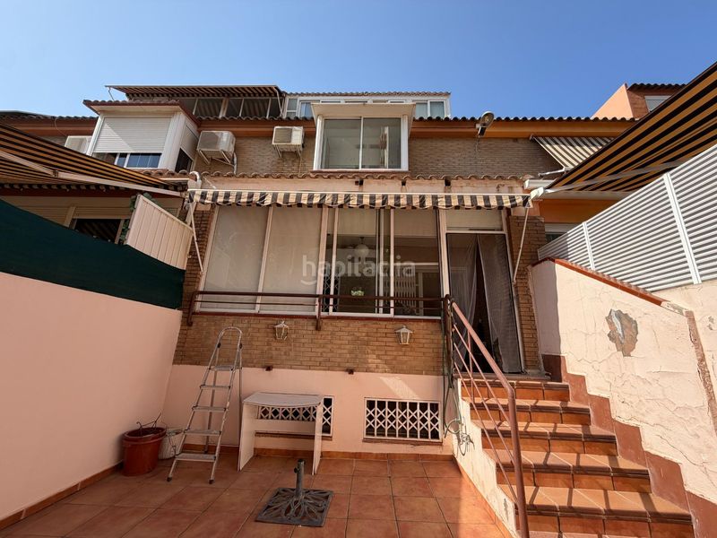 Foto ff0789a4-394f-4869-81e3-e70c419f2d73. Casa a tridente a Cabo de las Huertas Alicante