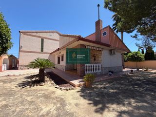 Xalet a OVIDIO 2
