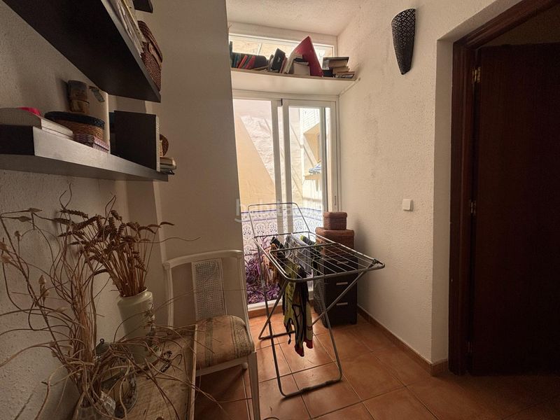 Foto 07f75cba-76bd-4112-872f-a8c443535211. Casa adossada a calle calle violeta 1 a La Huerta Mutxamel