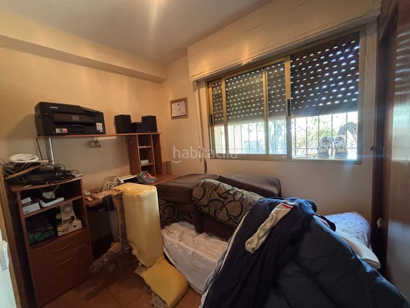 Foto 43ab56e5-38fb-4b0a-8b2b-5a621f6e68b7. Casa adossada a calle calle violeta 1 a La Huerta Mutxamel