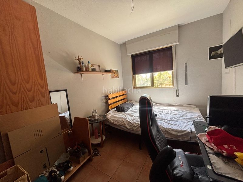 Foto 96ae4d70-4900-4995-a4d0-80e016993811. Casa adossada a calle calle violeta 1 a La Huerta Mutxamel