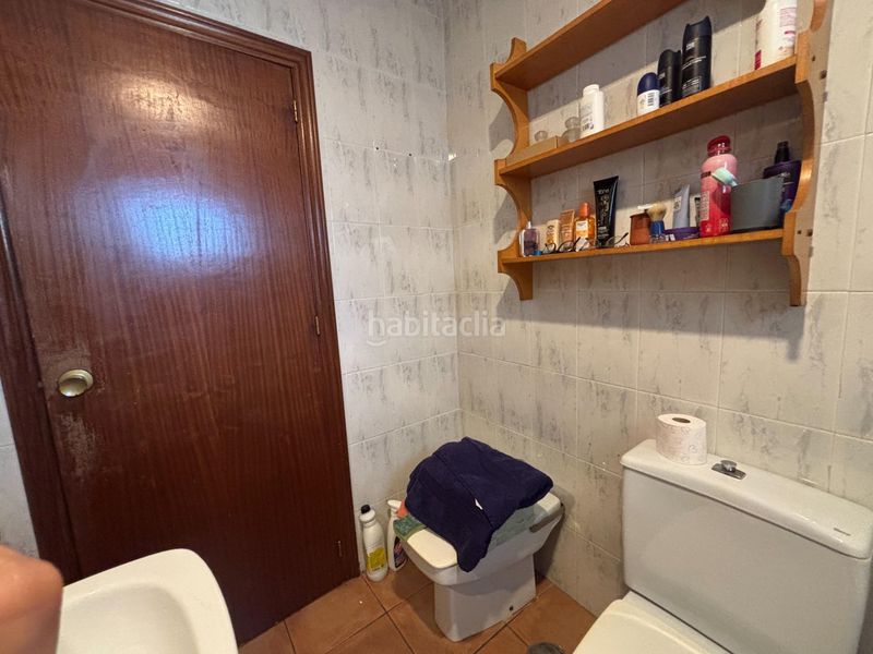 Foto a31c00ac-9006-4bf5-8eb2-68c5a39f7728. Casa adossada a calle calle violeta 1 a La Huerta Mutxamel
