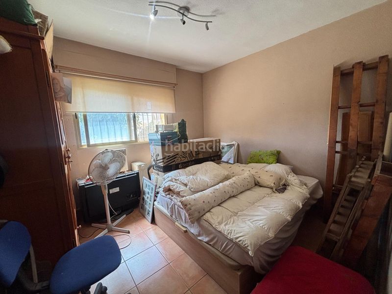 Foto a447e03e-b847-460e-9c2a-092dec7f7d12. Casa adossada a calle calle violeta 1 a La Huerta Mutxamel