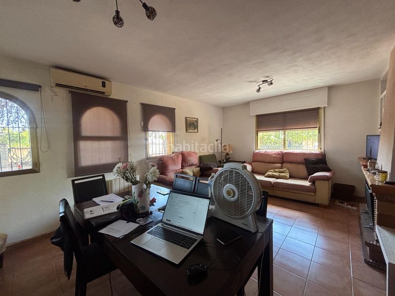 Foto b5defdb8-4044-4ed7-8713-bed6094029d7. Casa adossada a calle calle violeta 1 a La Huerta Mutxamel