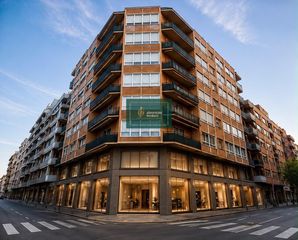 Edifici a Ensanche-Diputación. Edificio completo en venta en el centro de alicante  oportunidad
