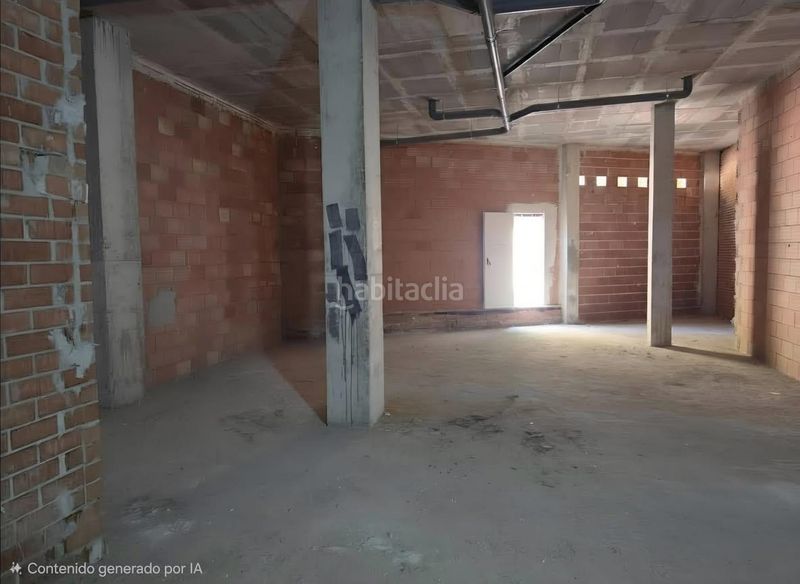 Foto 49e62a09-49a9-4a98-80db-10bcbe701fac. Local comercial en Campello Playa Campello (el)