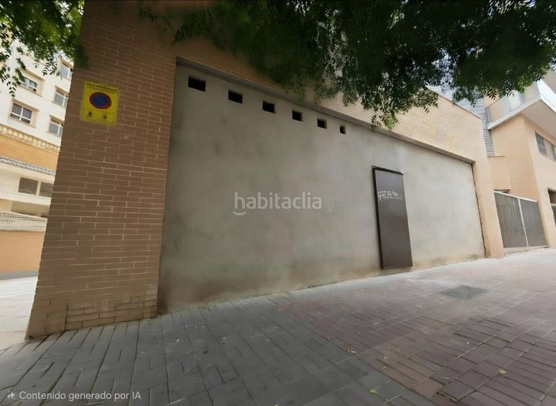 Foto 7461762f-cfa0-44b4-9e4d-bc798ecc9c35. Local comercial en Campello Playa Campello (el)