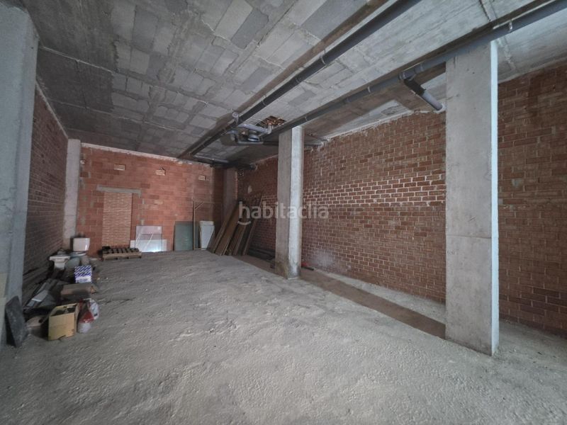 Foto d4f33d19-de84-4306-8bfe-407dda3adc99. Local comercial en Campello Playa Campello (el)