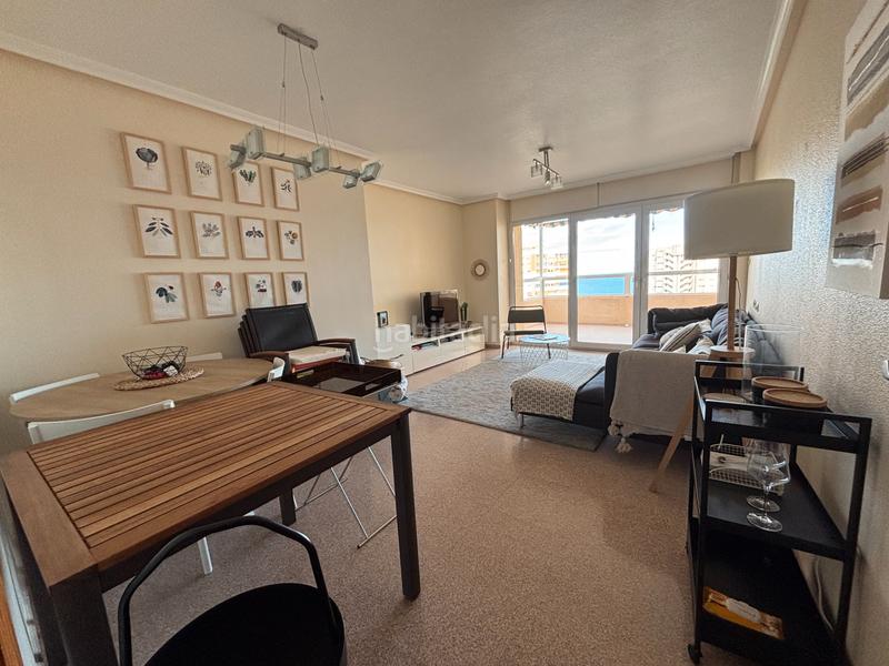 Foto 3426c89a-4f84-48b5-90bc-80d0106ae63e. Pis a carrer de la morera 19 a Playa Muchavista Campello (el)