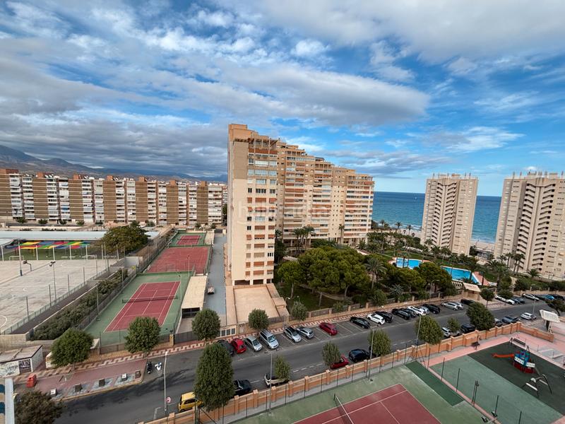 Foto 8084cd4d-daf3-47ab-8bfa-fc6f2c2ff5fb. Pis a carrer de la morera 19 a Playa Muchavista Campello (el)