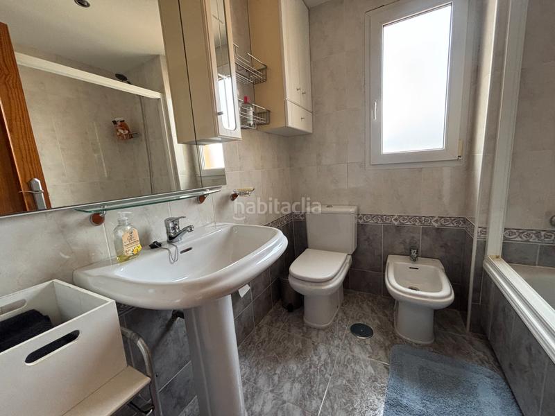 Foto be28d88f-b02d-4c42-a50e-535a2a46e194. Pis a carrer de la morera 19 a Playa Muchavista Campello (el)