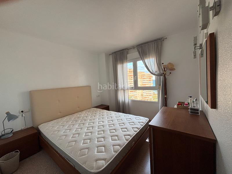 Foto e0703320-d6ef-480c-972a-a2e7fdb47387. Pis a carrer de la morera 19 a Playa Muchavista Campello (el)