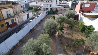 Residential Plot  Calle virgen de los dolores