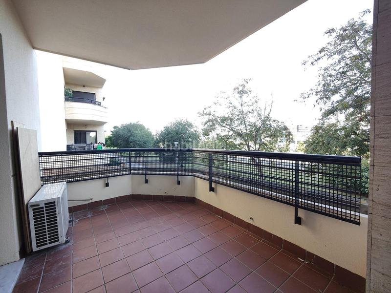 Foto d9e73994-9755-4219-9710-610719fc5d2c. Appartamento con parcheggio piscina in Casco Antiguo Mairena del Aljarafe