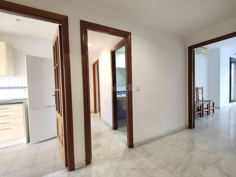 Foto df126396-2131-4dd0-8c48-7f15bd1f716f. Appartamento con parcheggio piscina in Casco Antiguo Mairena del Aljarafe