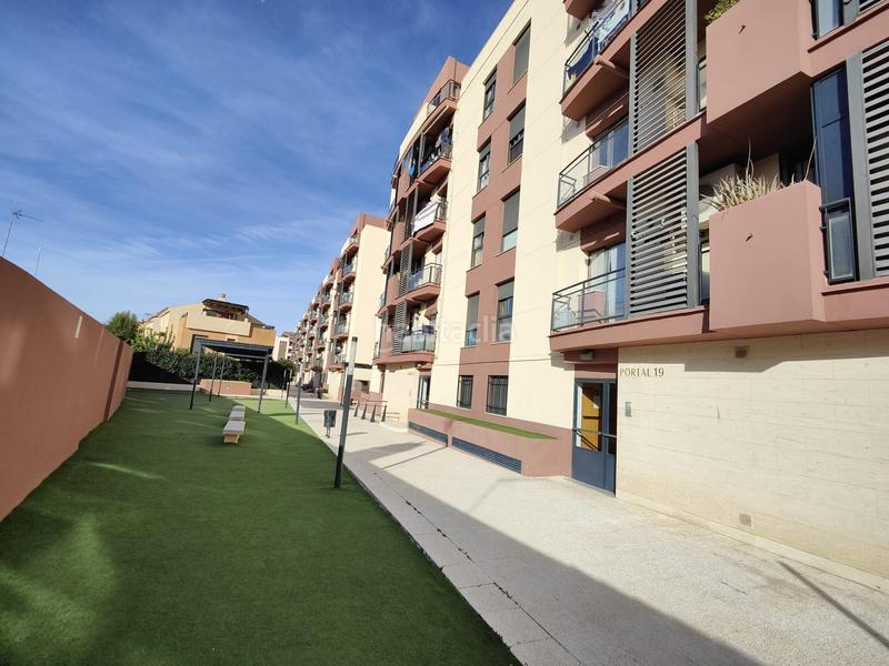 Foto 0865579c-022e-44a2-8fa7-44a23a3cf9f0. Flat with parking pool in Casco Antiguo Mairena del Aljarafe