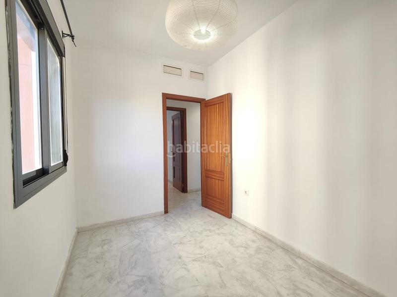 Foto 1ad48edf-7a72-4a85-ae6f-1eff8f6f6ee3. Flat with parking pool in Casco Antiguo Mairena del Aljarafe