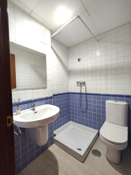 Foto 428b832c-ad38-4978-ae90-87dca6d8ef75. Flat with parking pool in Casco Antiguo Mairena del Aljarafe