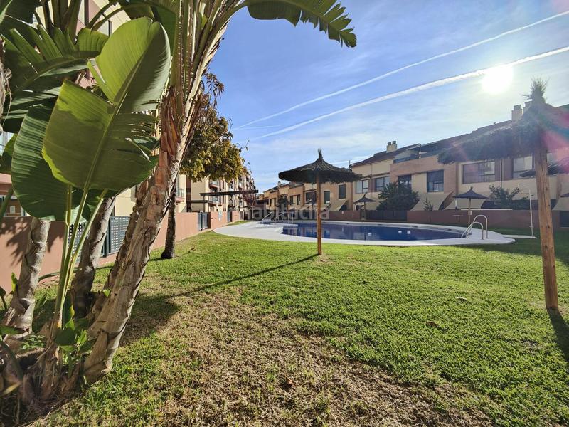 Foto 9d825b97-6290-4468-a7bd-941dbc868743. Flat with parking pool in Casco Antiguo Mairena del Aljarafe