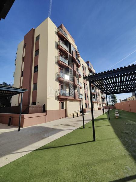 Foto 9122bf66-a99d-4cb9-bb24-971e11664ebb. Piso en Casco Antiguo Mairena del Aljarafe