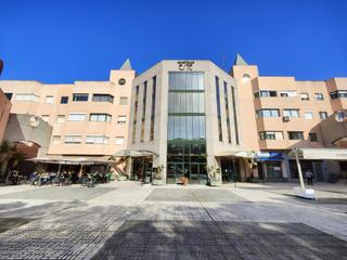 Location Appartement  Apartclub este