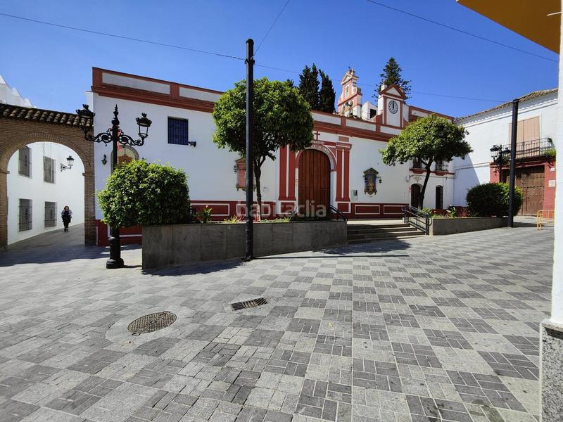 Foto caf49d62-19ae-4fc8-aa96-af689c11aa25. Haus in Las Almenas Tomares