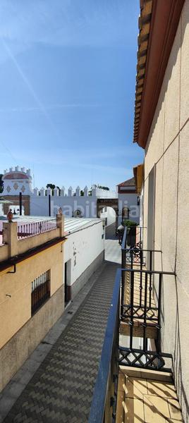 Foto 5101c269-7b58-4433-876e-c6615d18d485. Maison dans Las Almenas Tomares