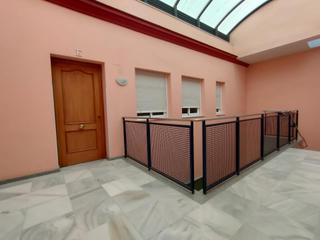 Rent Office space in Centro