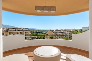 Dúplex  Calle de las adelfas 17. Dúplex recientemente reformado con vistas al mar cerca de puerto