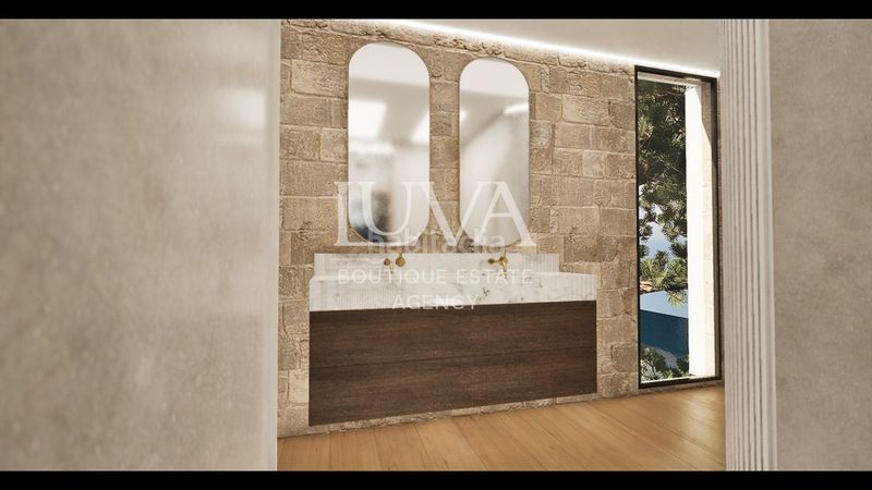 Foto 01fd4194-3d34-4ad8-a74a-c08d3a137422. Casa amb calefacció piscina a Santa Maria Balís - Can Riera - Can Jordi Sant Vicenç de Montalt