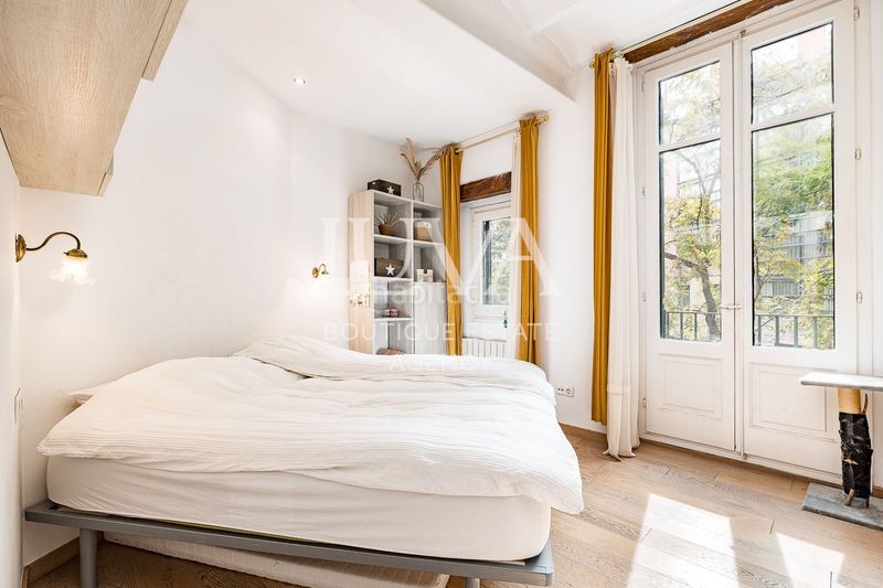 Foto 22e57c4e-7614-4aa7-930e-fe182f0c6043. Apartament amb calefacció a St. Pere - Sta. Caterina - El Born Barcelona