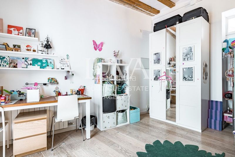 Foto 62d65e7d-e805-45a5-b8d9-15b600ada198. Apartament amb calefacció a St. Pere - Sta. Caterina - El Born Barcelona