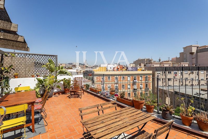 Foto 78fa8550-b0ab-489f-945b-f337a747ee70. Apartament amb calefacció a St. Pere - Sta. Caterina - El Born Barcelona
