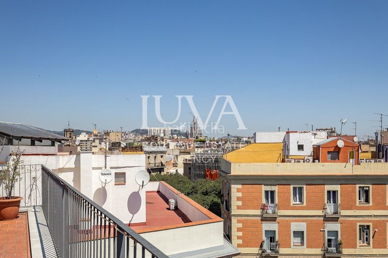 Foto 7daa3839-f40b-42ff-92b7-aaf371bc05a9. Apartament amb calefacció a St. Pere - Sta. Caterina - El Born Barcelona