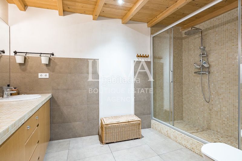 Foto 7dcc5116-9146-48a3-b5dd-e10f03cb578a. Apartament amb calefacció a St. Pere - Sta. Caterina - El Born Barcelona