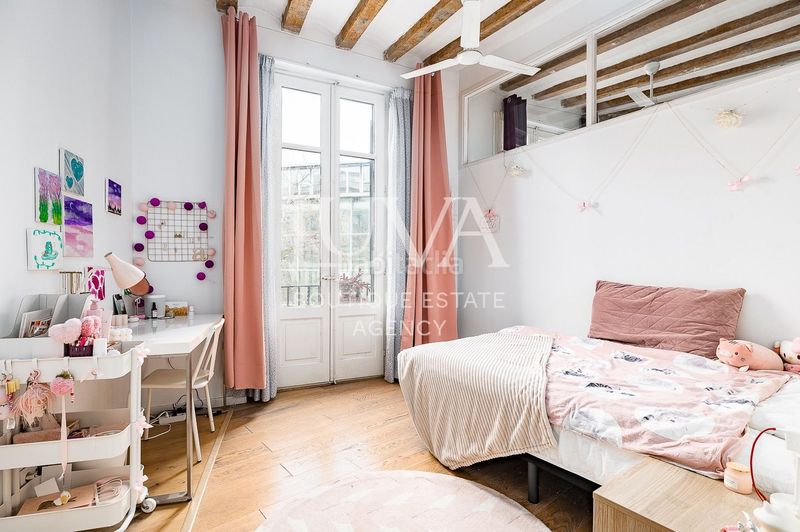 Foto a796d590-12ae-43bd-9603-9f79d7fdd6b3. Apartament amb calefacció a St. Pere - Sta. Caterina - El Born Barcelona
