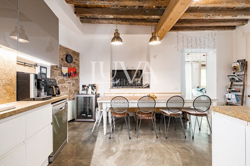 Foto b3abd75a-4b66-44ab-86ff-5e1b0df72ae1. Apartament amb calefacció a St. Pere - Sta. Caterina - El Born Barcelona