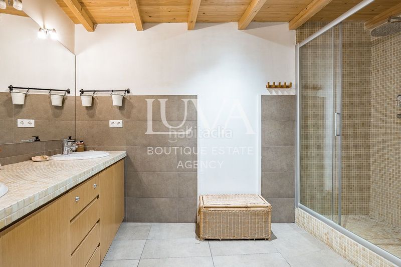Foto c99a6870-f0fc-49f8-bb21-b0e3b713396e. Apartament amb calefacció a St. Pere - Sta. Caterina - El Born Barcelona