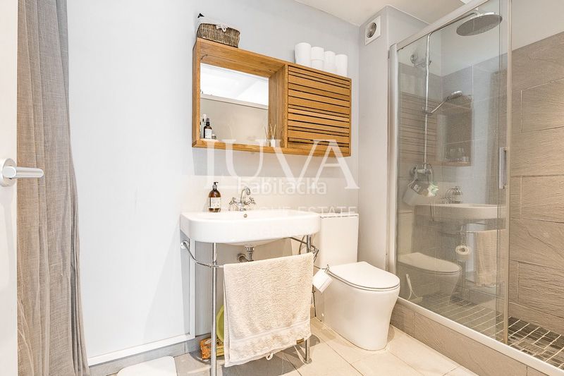 Foto d7a30ae8-353a-437b-b596-abd78b61f857. Apartament amb calefacció a St. Pere - Sta. Caterina - El Born Barcelona