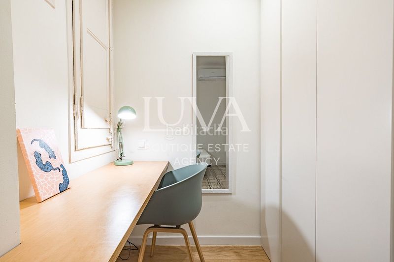 Foto 169d5de8-6730-472d-a4d6-85410457d1b1. Apartament amb calefacció a La Nova Esquerra de l´Eixample Barcelona