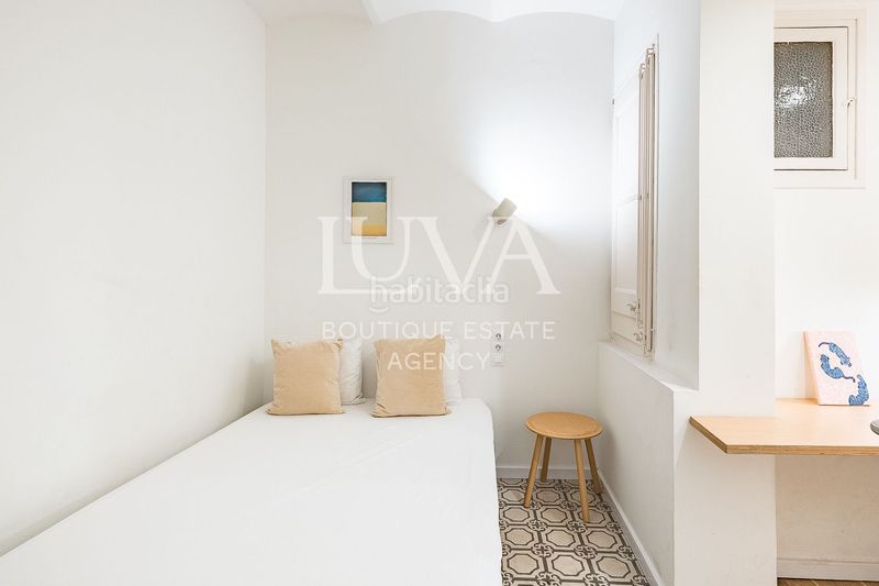 Foto 55c14d5f-454b-47bf-a903-d28c83e2a088. Apartament amb calefacció a La Nova Esquerra de l´Eixample Barcelona