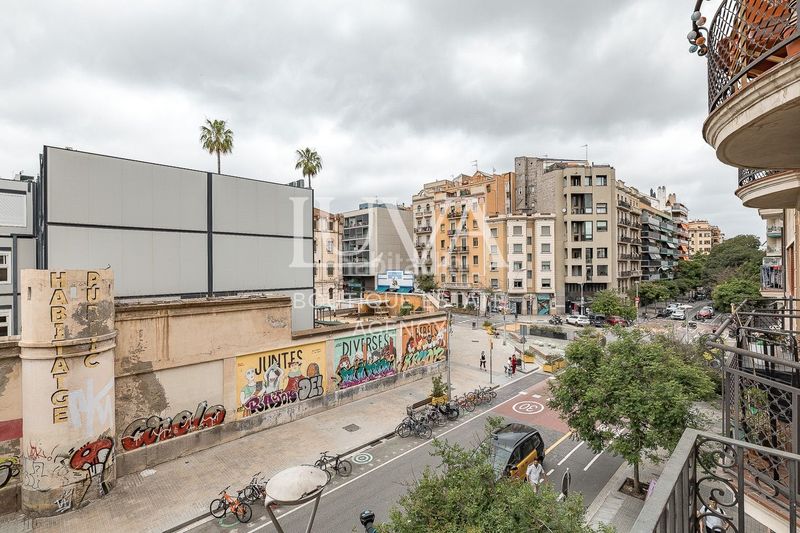Foto 58181923-2cc6-4242-abf7-18e184973108. Apartament amb calefacció a La Nova Esquerra de l´Eixample Barcelona