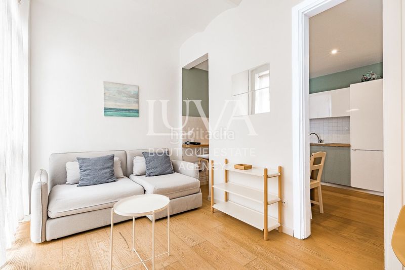 Foto 5c50880c-25a8-439f-82b1-d02debe9d48c. Apartament amb calefacció a La Nova Esquerra de l´Eixample Barcelona