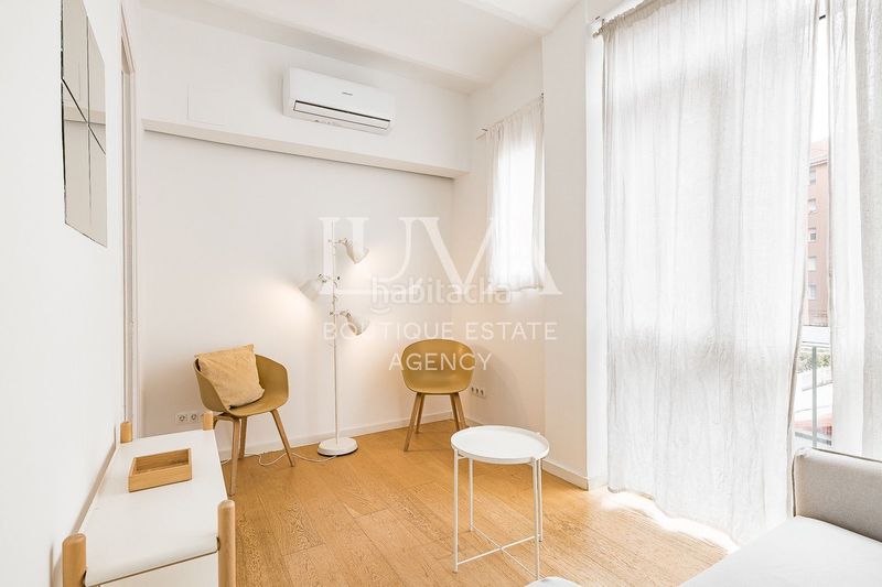 Foto 7d042b4d-9adf-40c8-8ed7-e2d2c1fdb577. Apartament amb calefacció a La Nova Esquerra de l´Eixample Barcelona