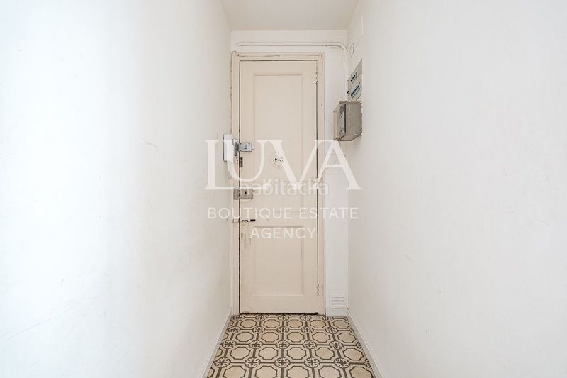 Foto 7d71bd83-0709-4716-8e4d-7c265ccfeb8c. Apartament amb calefacció a La Nova Esquerra de l´Eixample Barcelona