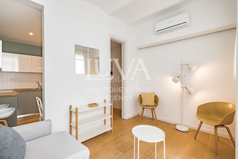 Foto 8318e614-54e7-4433-b8ef-c08480cf6fbf. Apartament amb calefacció a La Nova Esquerra de l´Eixample Barcelona